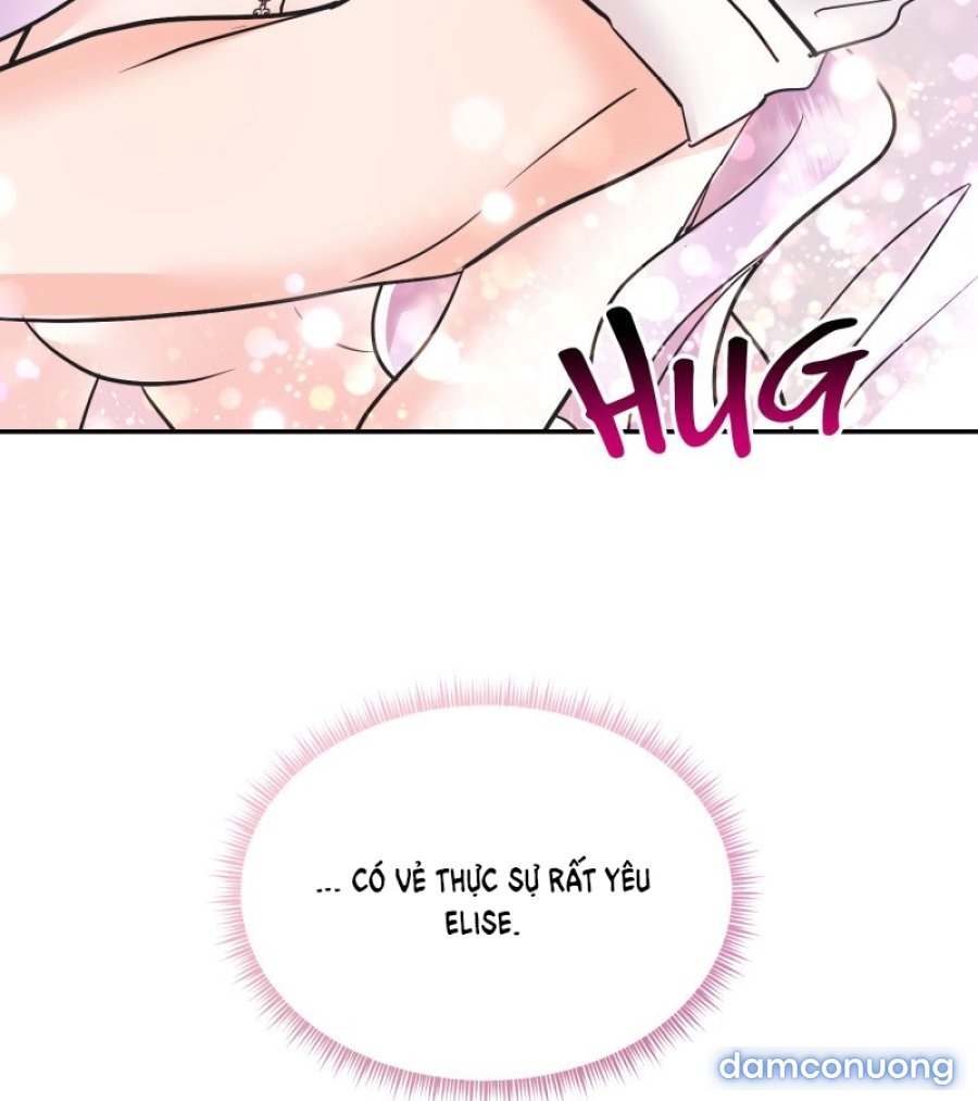[18+] Cuộc Đời Bí Ẩn Của Đại Công Tước Phu Nhân Phản Diện 