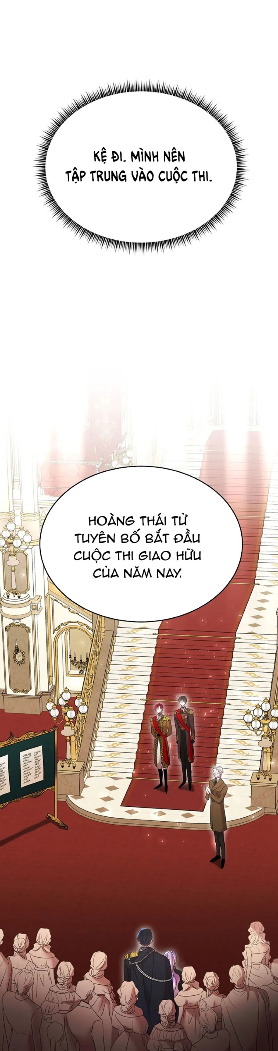 [18+] Cuộc Đời Bí Ẩn Của Đại Công Tước Phu Nhân Phản Diện 