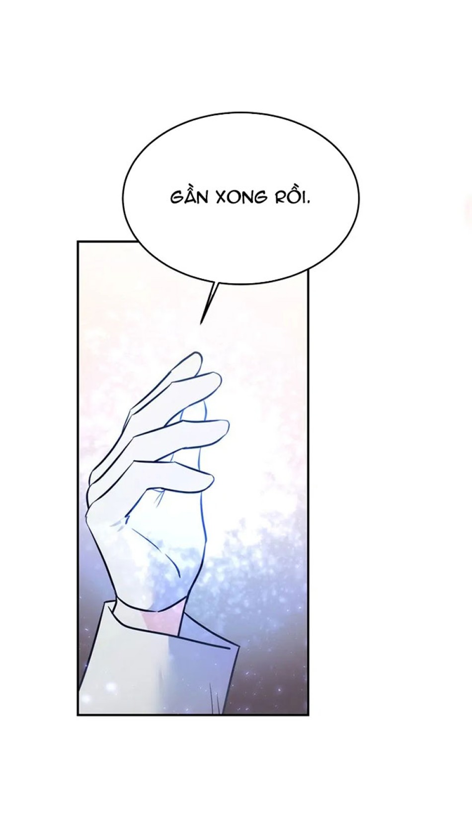 [18+] Cuộc Đời Bí Ẩn Của Đại Công Tước Phu Nhân Phản Diện 