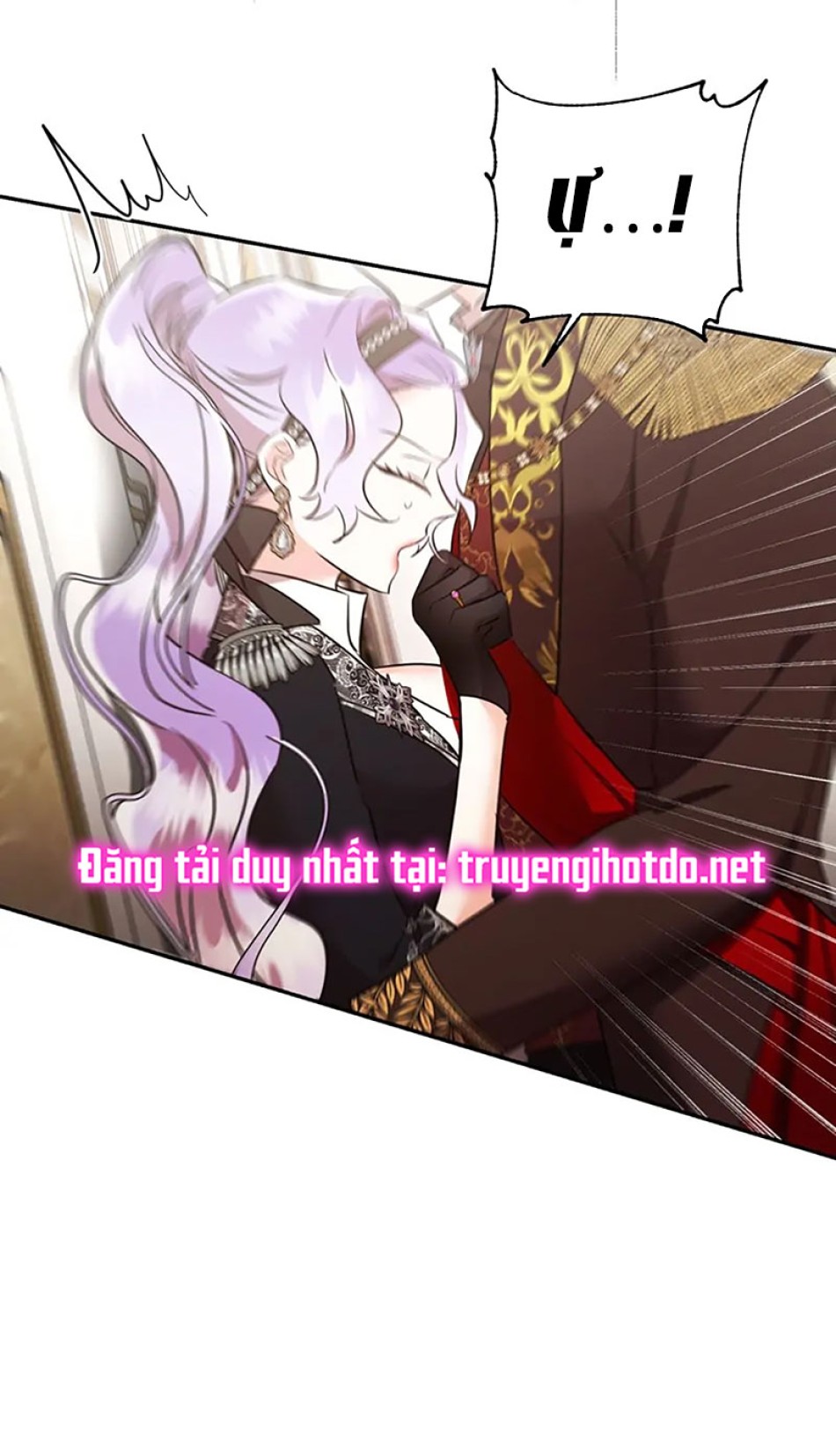 [18+] Cuộc Đời Bí Ẩn Của Đại Công Tước Phu Nhân Phản Diện 