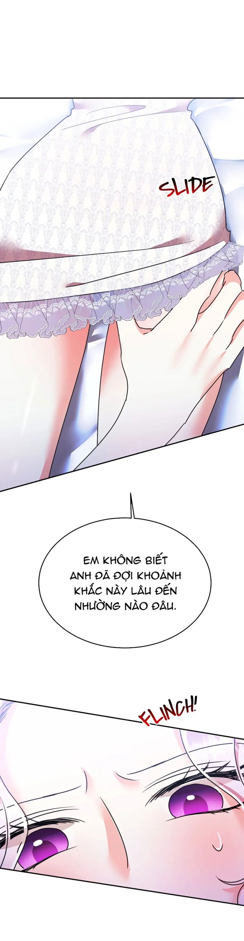 [18+] Cuộc Đời Bí Ẩn Của Đại Công Tước Phu Nhân Phản Diện 