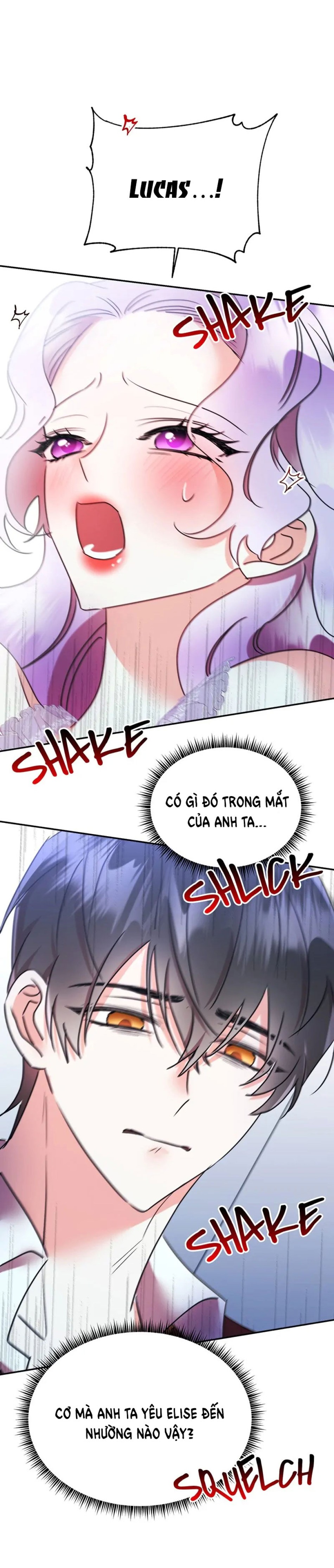 [18+] Cuộc Đời Bí Ẩn Của Đại Công Tước Phu Nhân Phản Diện 