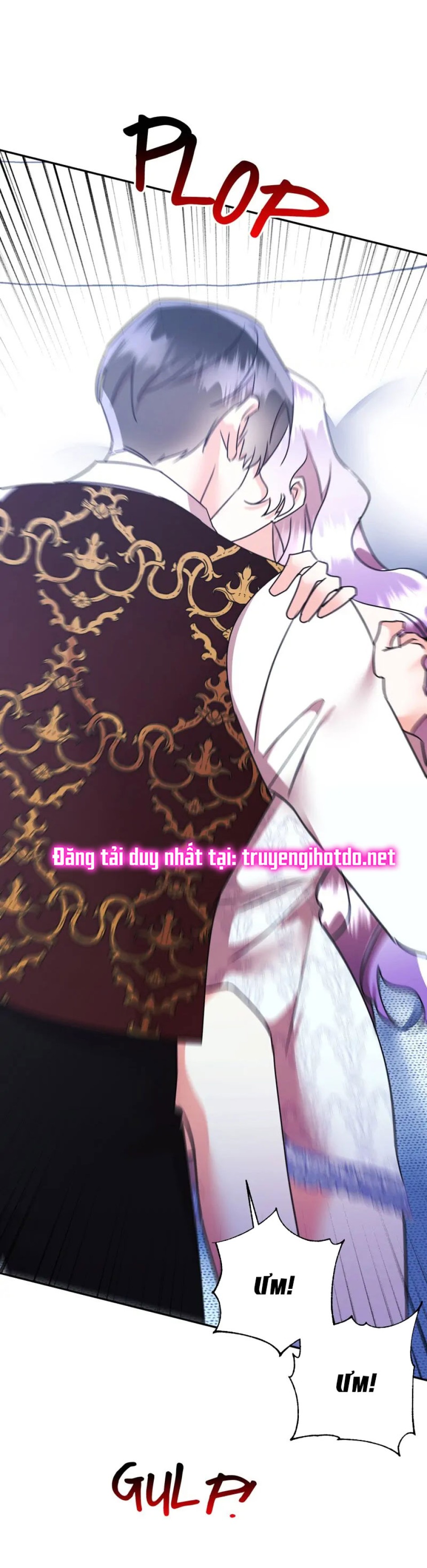 [18+] Cuộc Đời Bí Ẩn Của Đại Công Tước Phu Nhân Phản Diện 