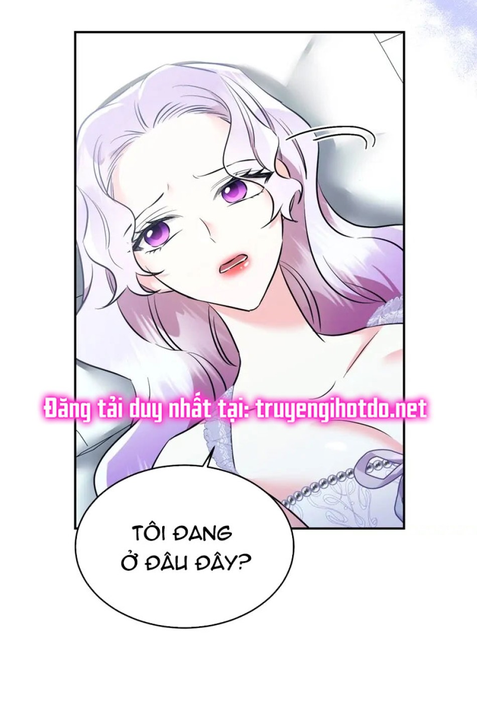 [18+] Cuộc Đời Bí Ẩn Của Đại Công Tước Phu Nhân Phản Diện 