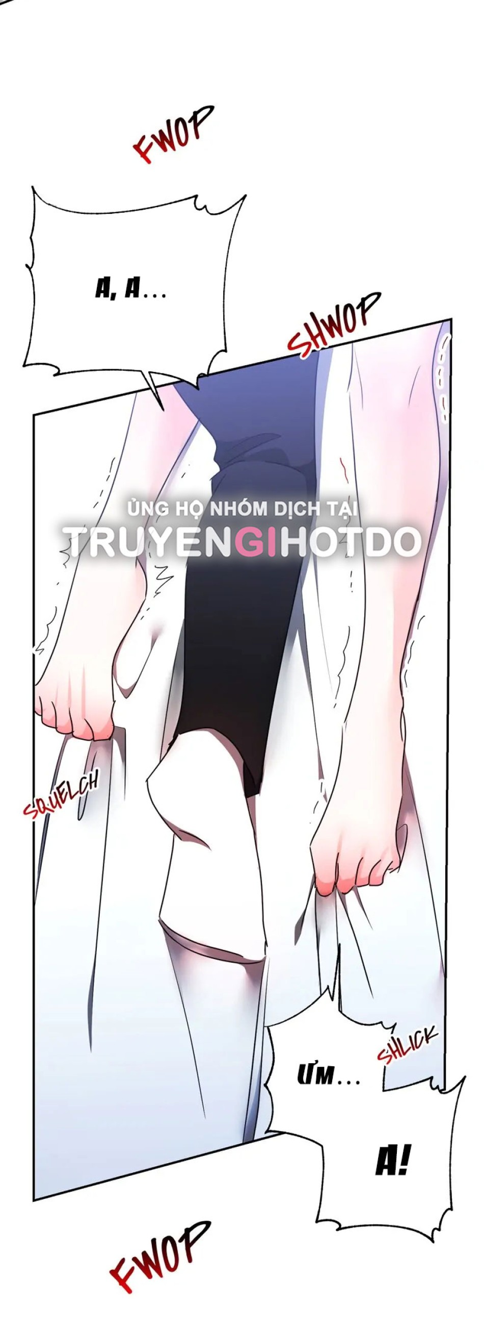 [18+] Cuộc Đời Bí Ẩn Của Đại Công Tước Phu Nhân Phản Diện 