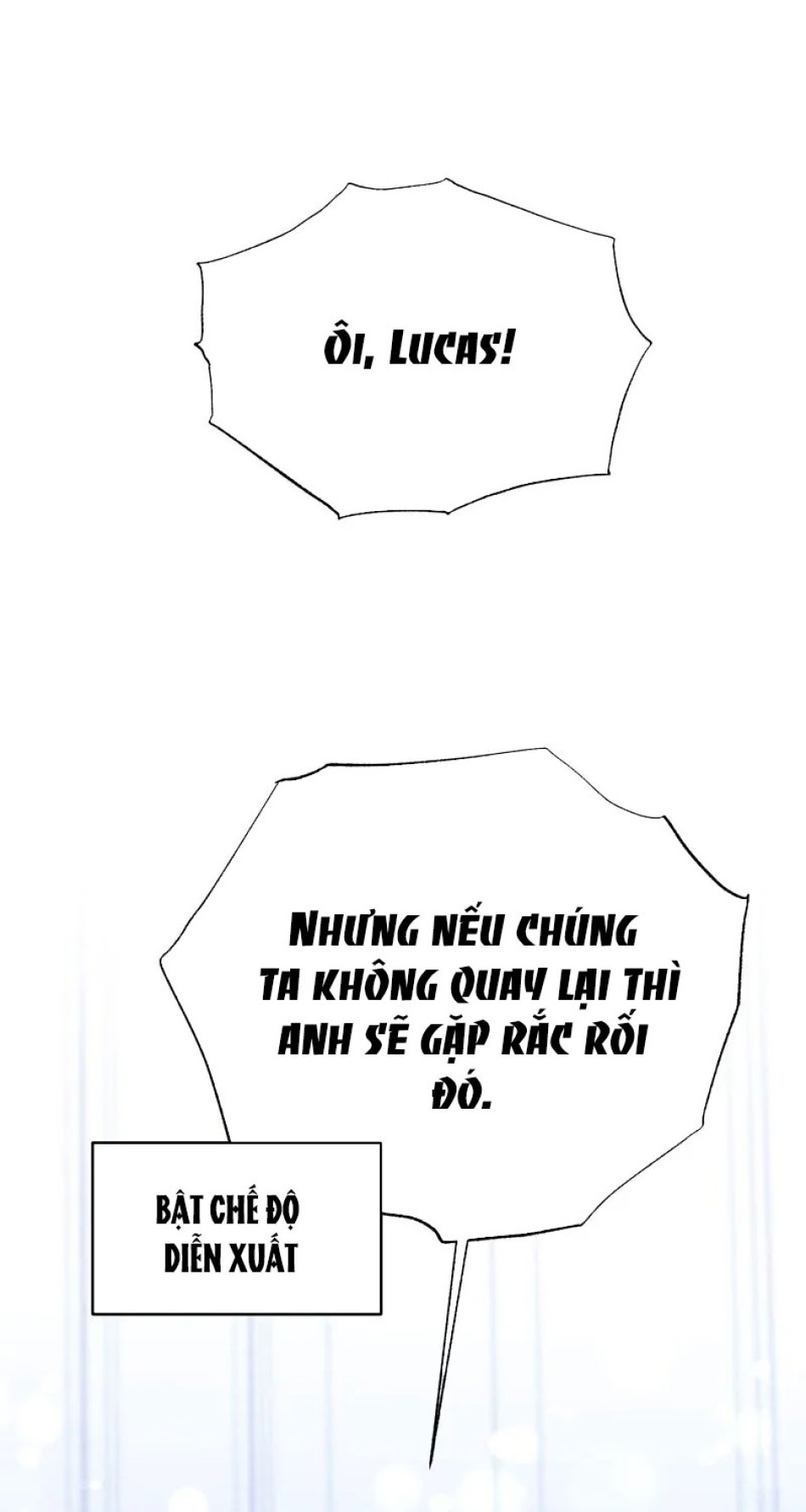 [18+] Cuộc Đời Bí Ẩn Của Đại Công Tước Phu Nhân Phản Diện 