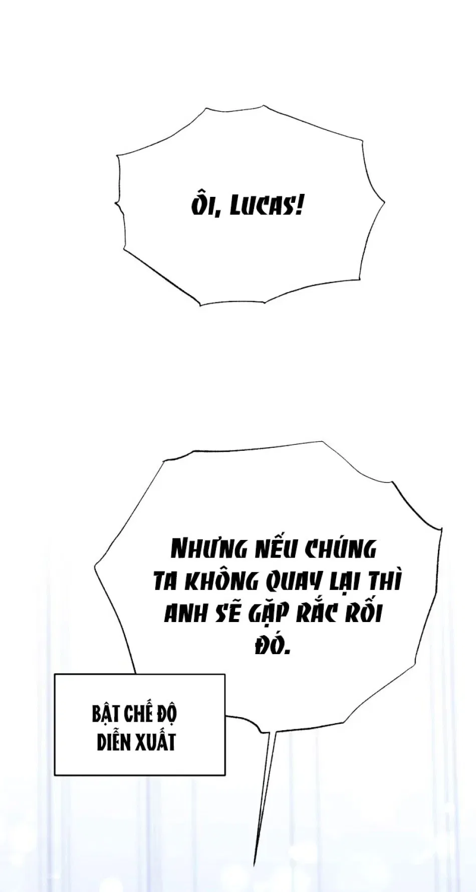 [18+] Cuộc Đời Bí Ẩn Của Đại Công Tước Phu Nhân Phản Diện 