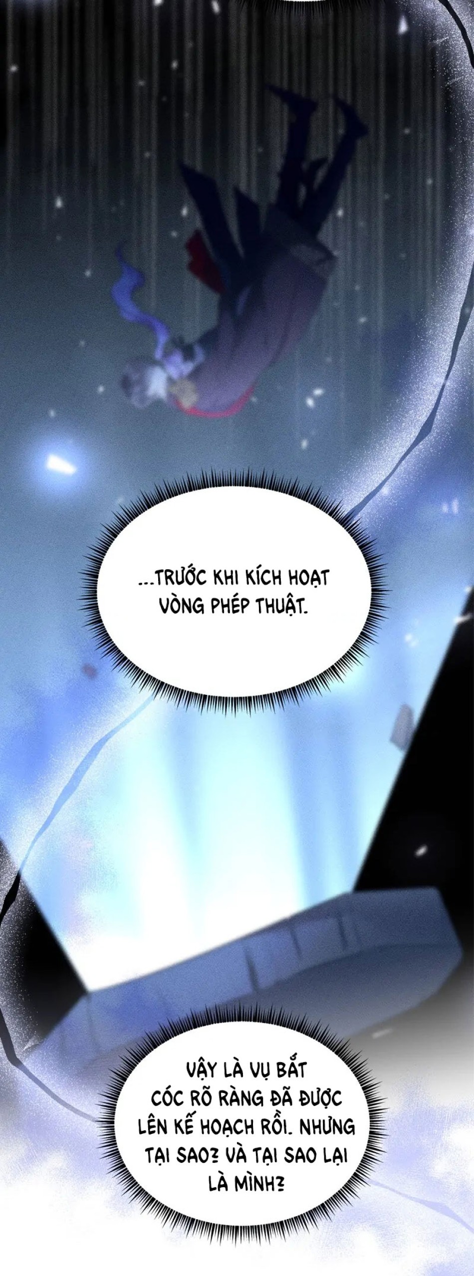 [18+] Cuộc Đời Bí Ẩn Của Đại Công Tước Phu Nhân Phản Diện 