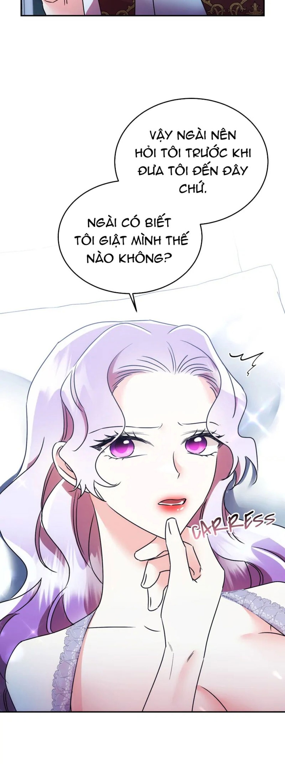 [18+] Cuộc Đời Bí Ẩn Của Đại Công Tước Phu Nhân Phản Diện 