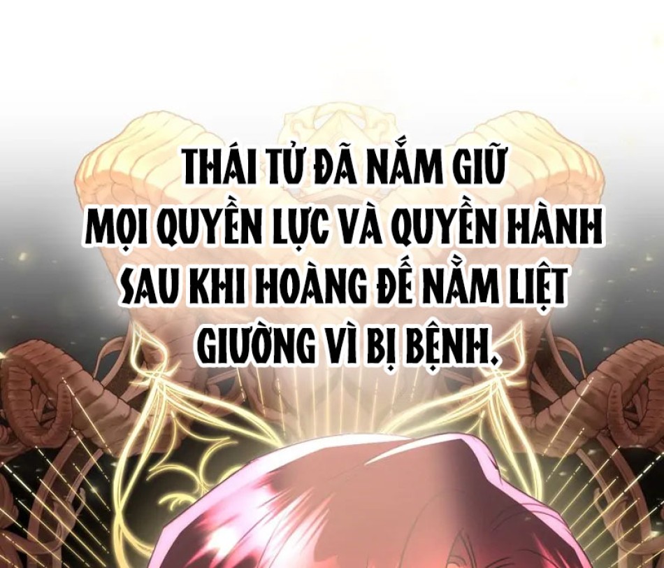 [18+] Cuộc Đời Bí Ẩn Của Đại Công Tước Phu Nhân Phản Diện 