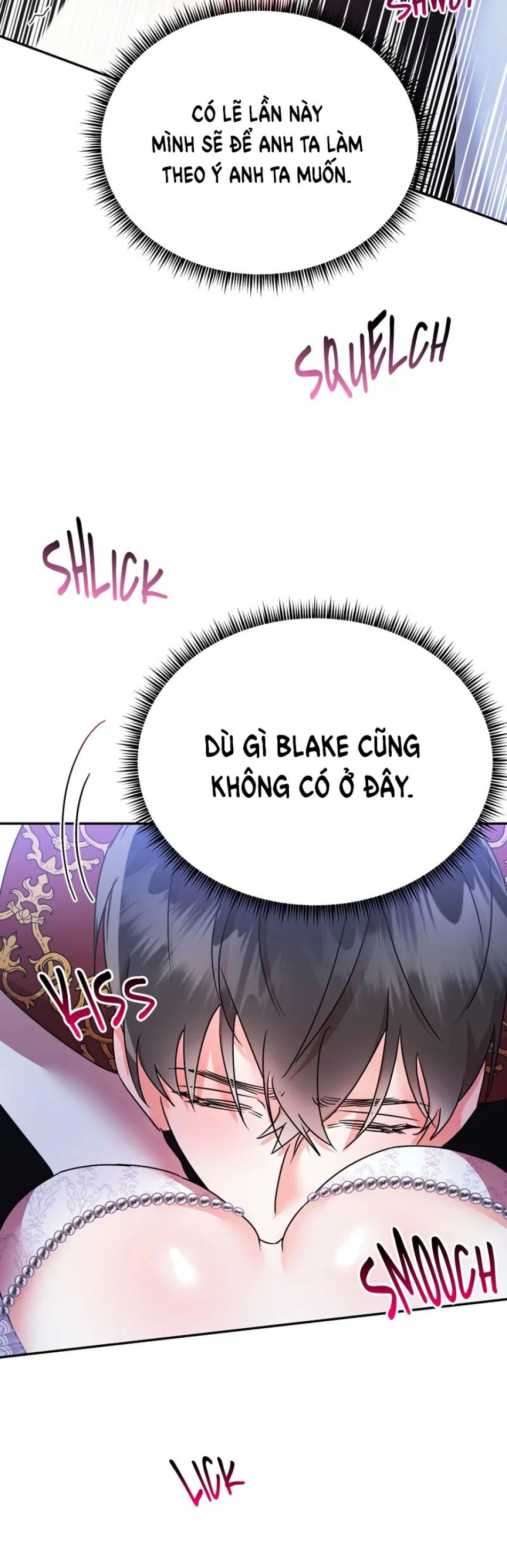[18+] Cuộc Đời Bí Ẩn Của Đại Công Tước Phu Nhân Phản Diện 