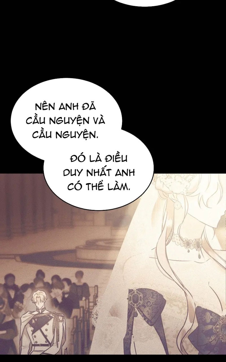 [18+] Cuộc Đời Bí Ẩn Của Đại Công Tước Phu Nhân Phản Diện 