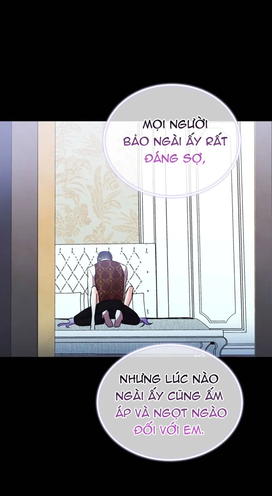[18+] Cuộc Đời Bí Ẩn Của Đại Công Tước Phu Nhân Phản Diện 