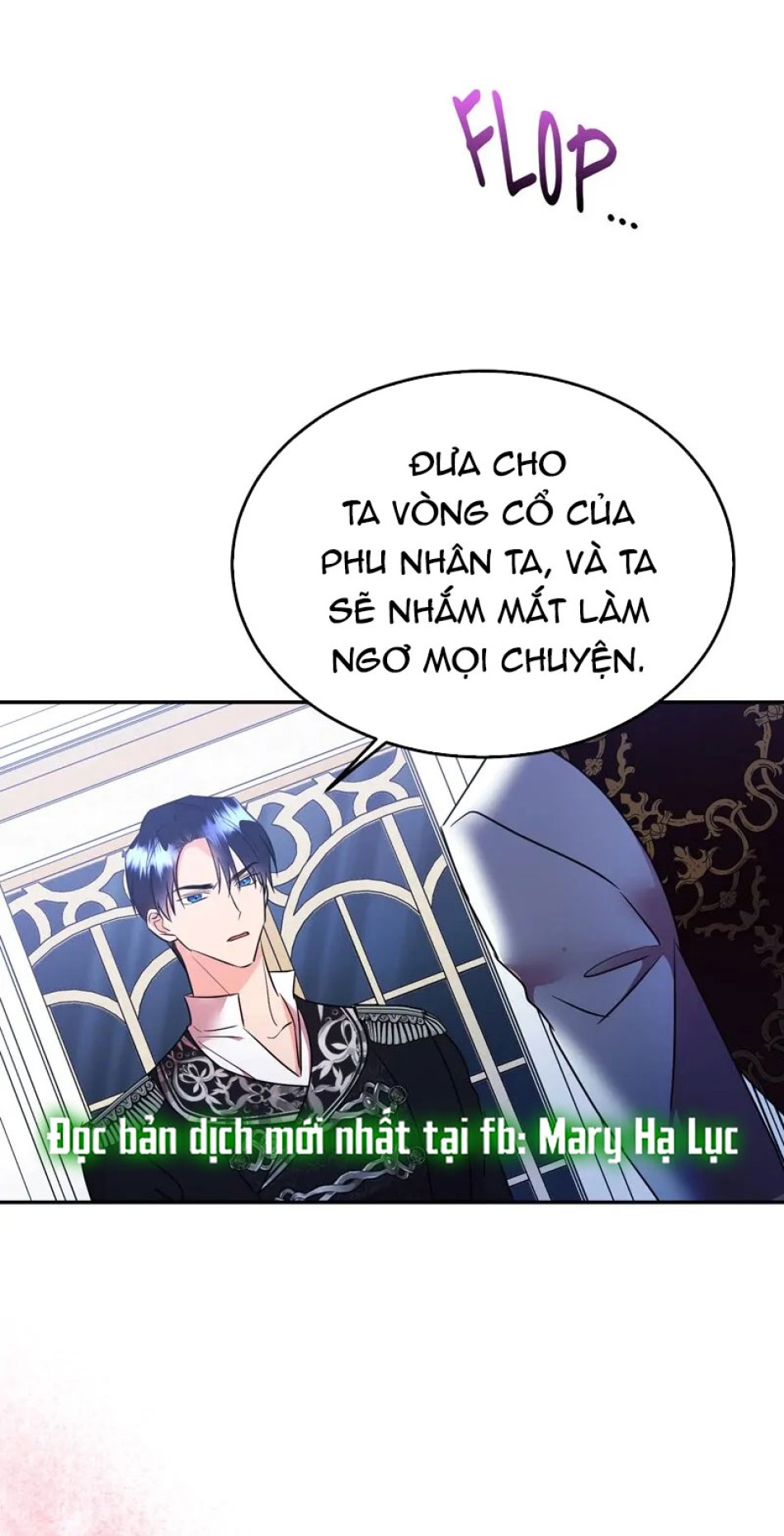 [18+] Cuộc Đời Bí Ẩn Của Đại Công Tước Phu Nhân Phản Diện 