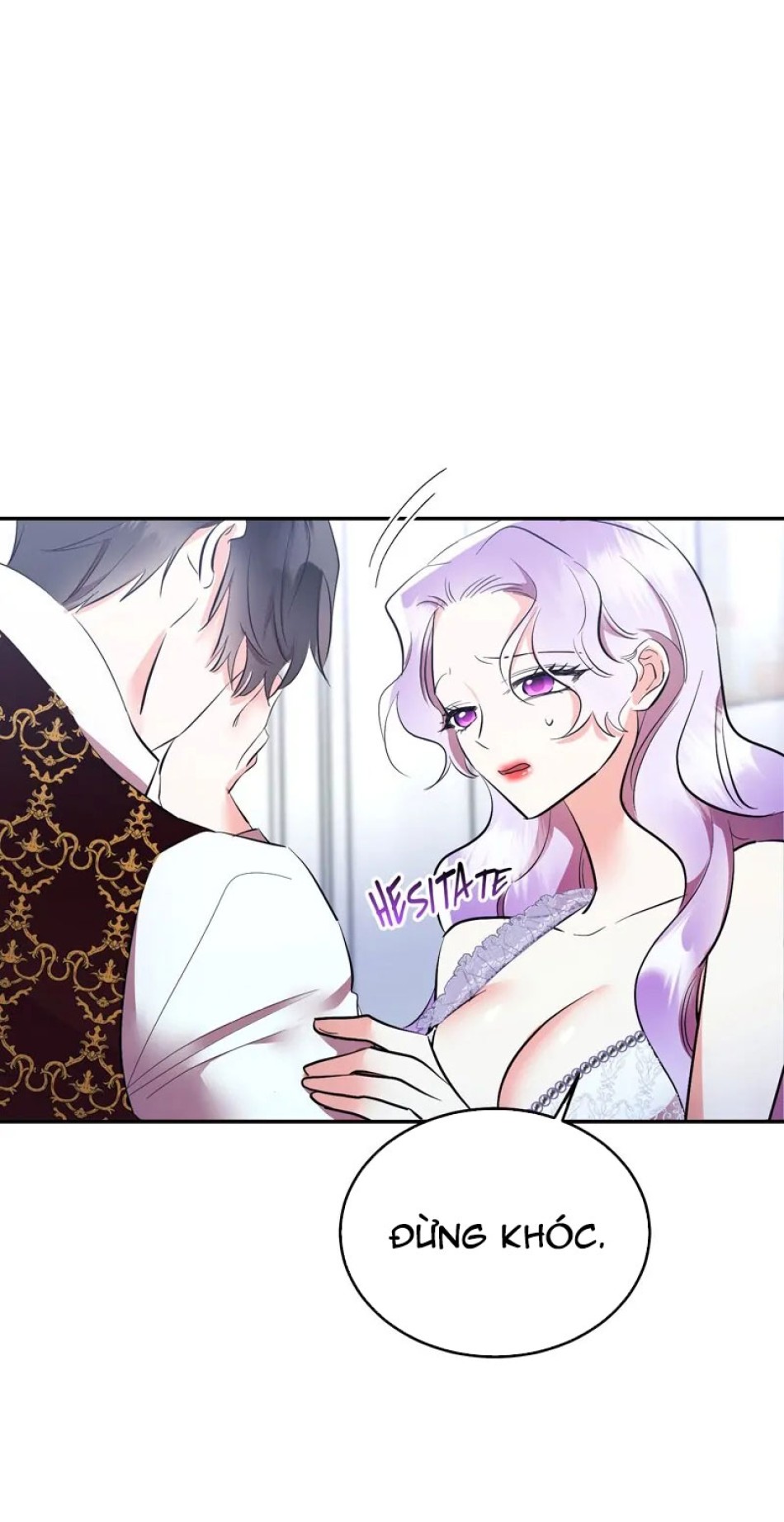 [18+] Cuộc Đời Bí Ẩn Của Đại Công Tước Phu Nhân Phản Diện 