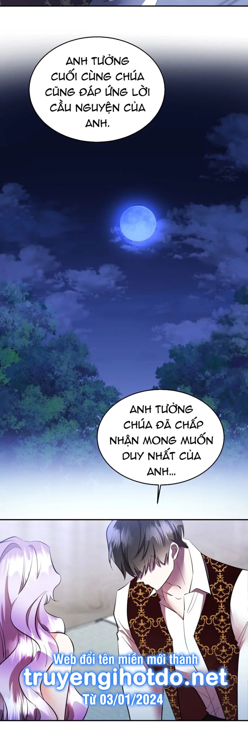 [18+] Cuộc Đời Bí Ẩn Của Đại Công Tước Phu Nhân Phản Diện 