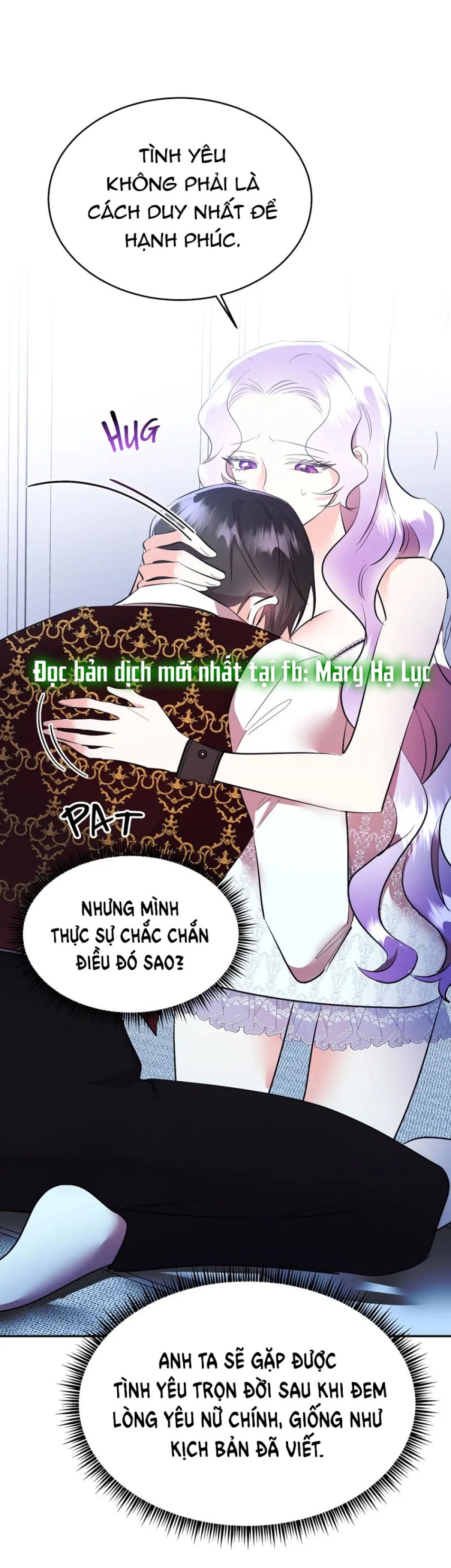 [18+] Cuộc Đời Bí Ẩn Của Đại Công Tước Phu Nhân Phản Diện 