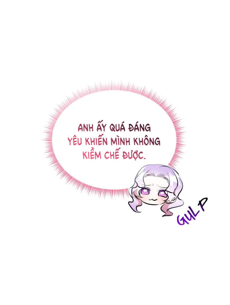 [18+] Cuộc Đời Bí Ẩn Của Đại Công Tước Phu Nhân Phản Diện 