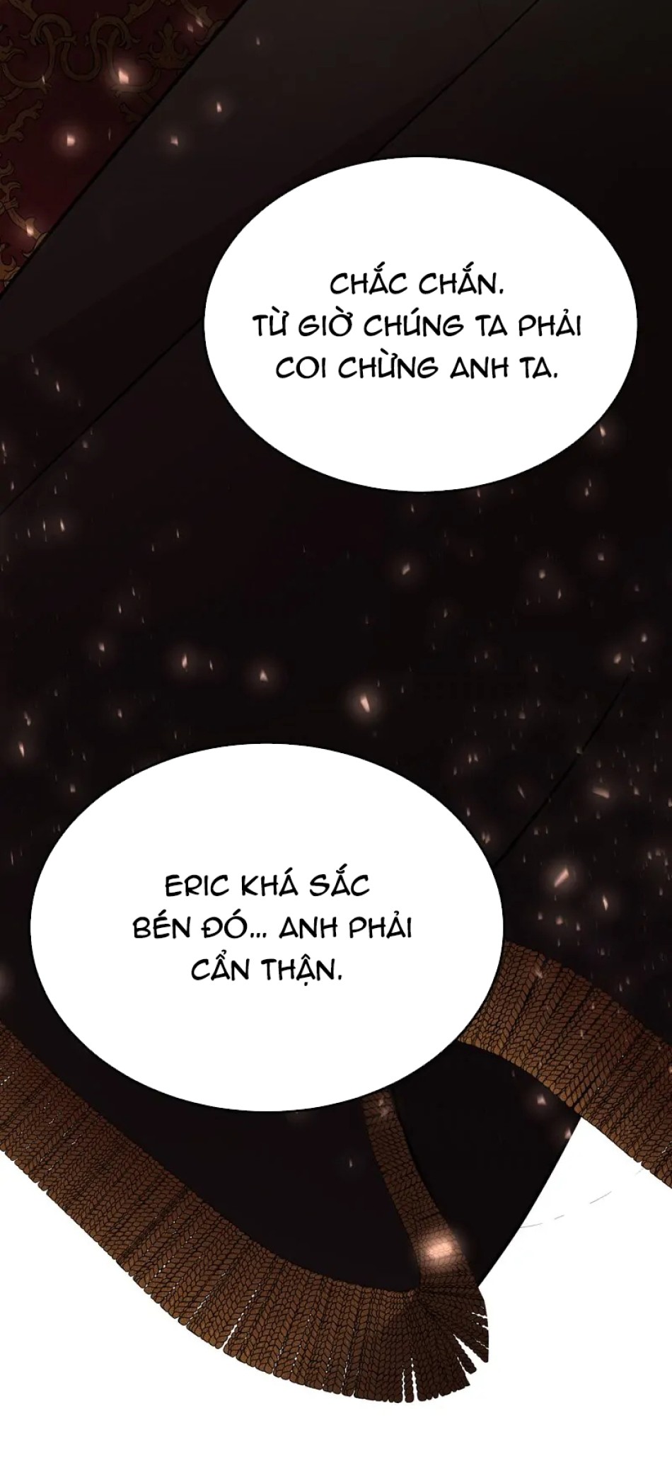 [18+] Cuộc Đời Bí Ẩn Của Đại Công Tước Phu Nhân Phản Diện 