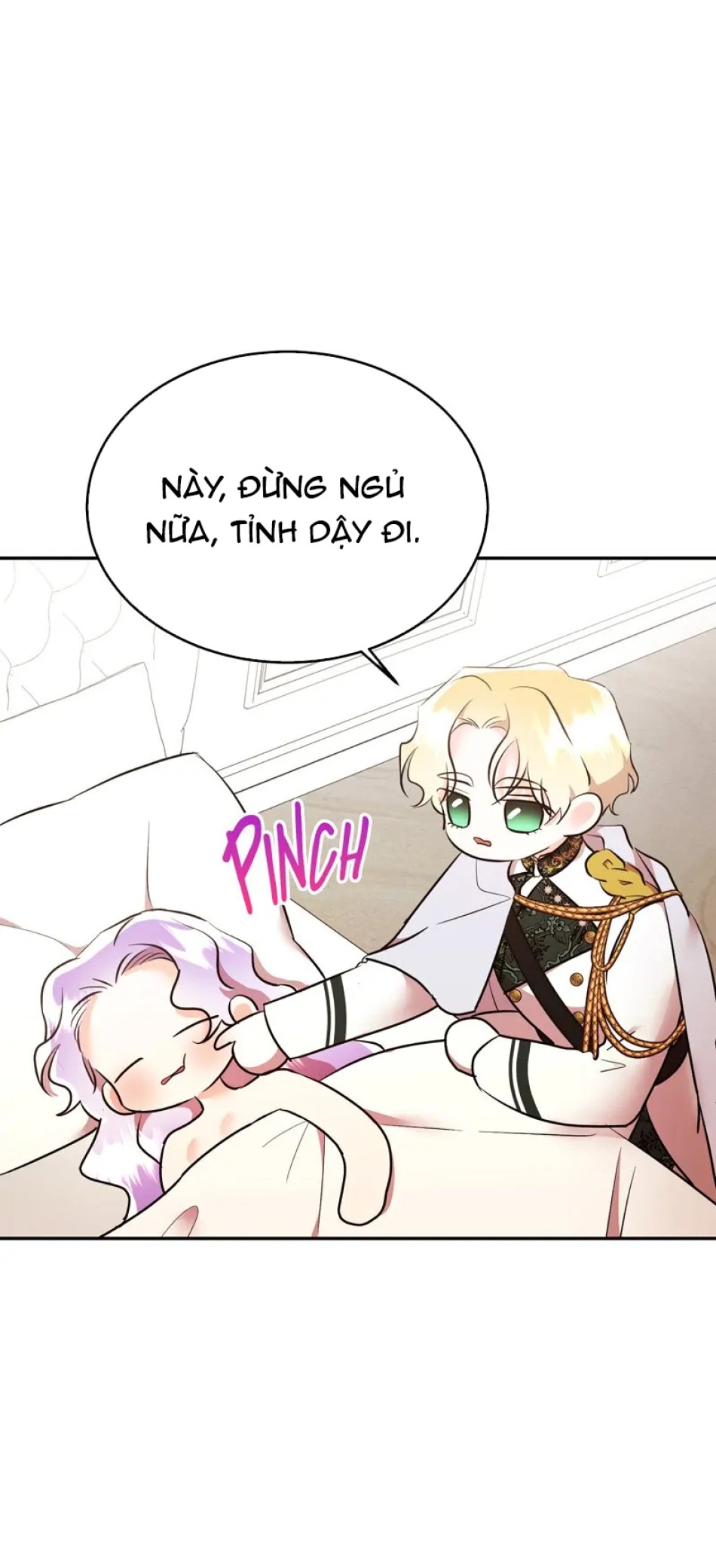 [18+] Cuộc Đời Bí Ẩn Của Đại Công Tước Phu Nhân Phản Diện 