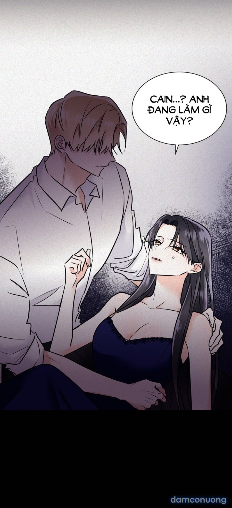 [18+] Cuộc Đời Bí Ẩn Của Đại Công Tước Phu Nhân Phản Diện 