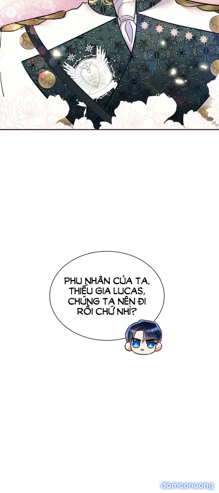 [18+] Cuộc Đời Bí Ẩn Của Đại Công Tước Phu Nhân Phản Diện 