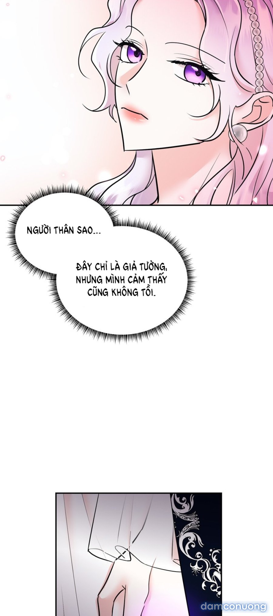 [18+] Cuộc Đời Bí Ẩn Của Đại Công Tước Phu Nhân Phản Diện 