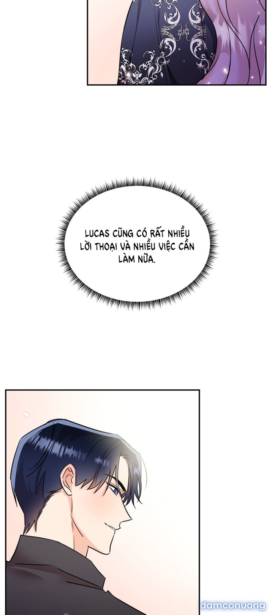 [18+] Cuộc Đời Bí Ẩn Của Đại Công Tước Phu Nhân Phản Diện 