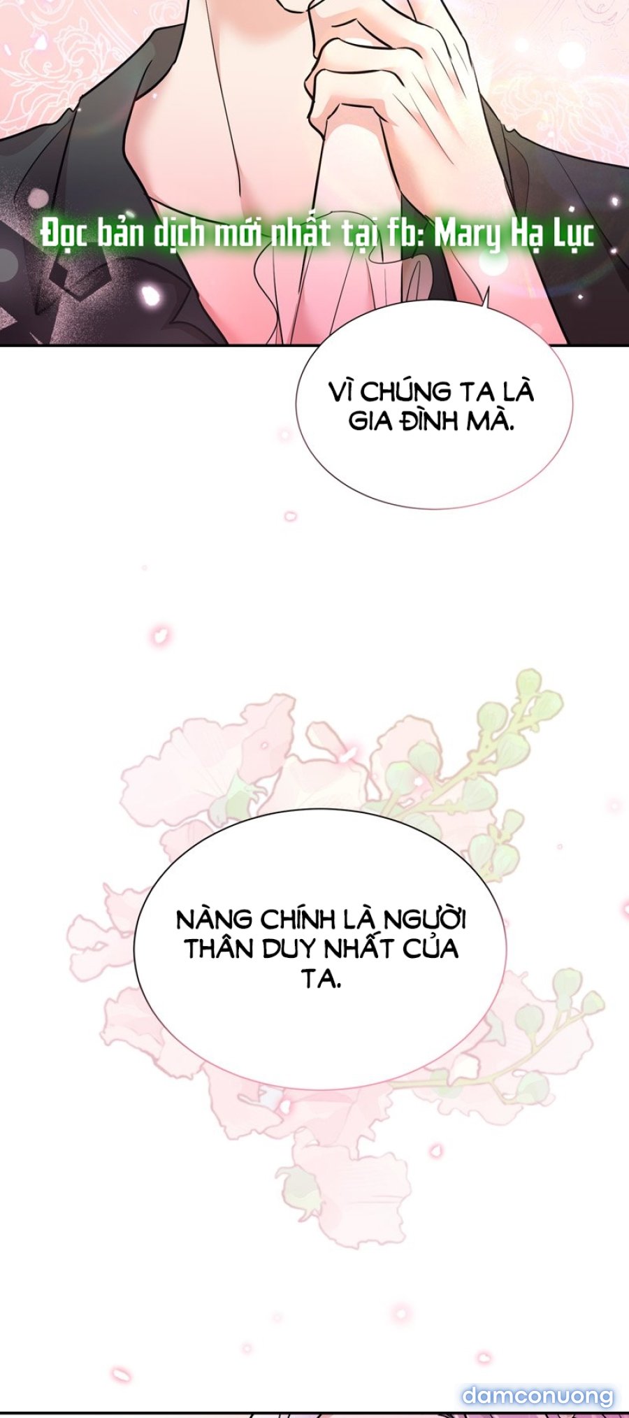 [18+] Cuộc Đời Bí Ẩn Của Đại Công Tước Phu Nhân Phản Diện 