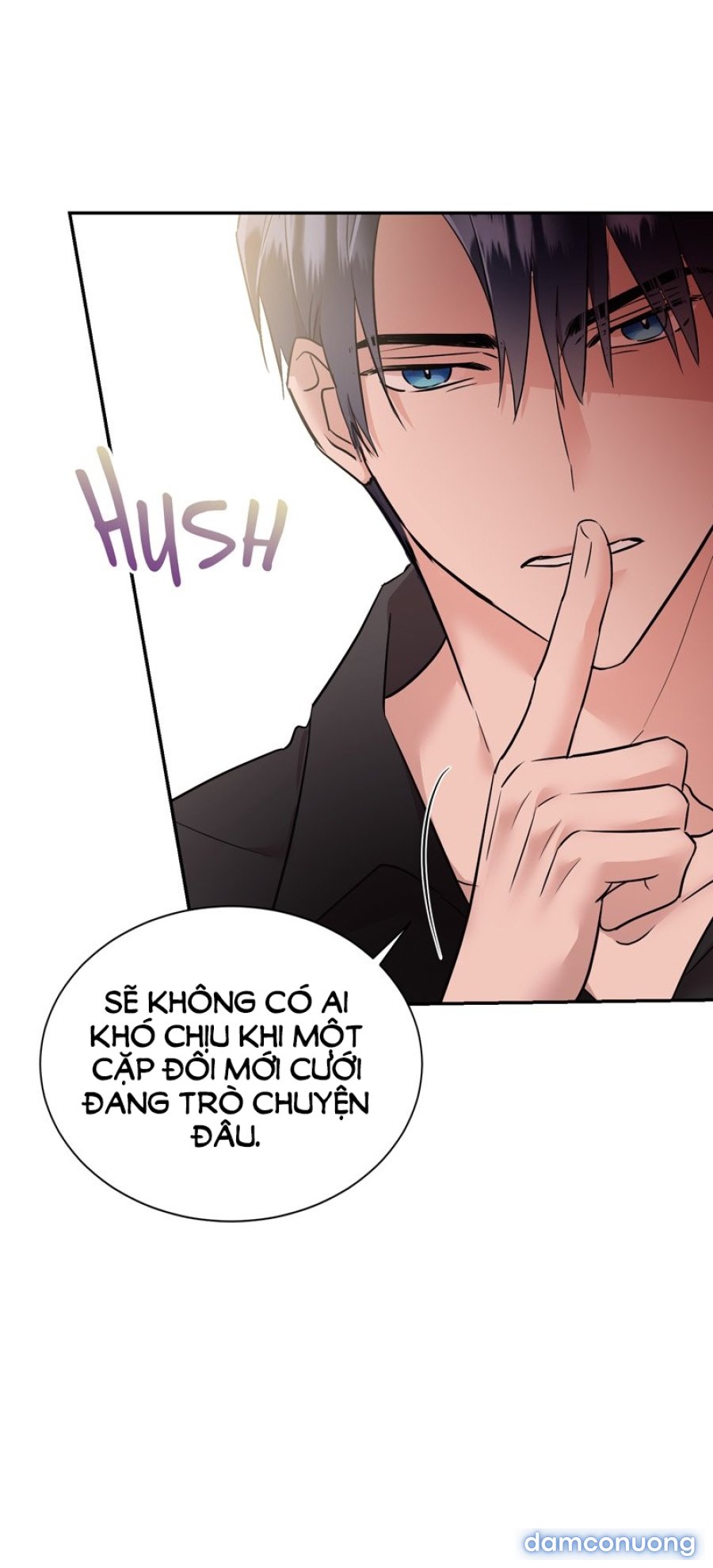 [18+] Cuộc Đời Bí Ẩn Của Đại Công Tước Phu Nhân Phản Diện 