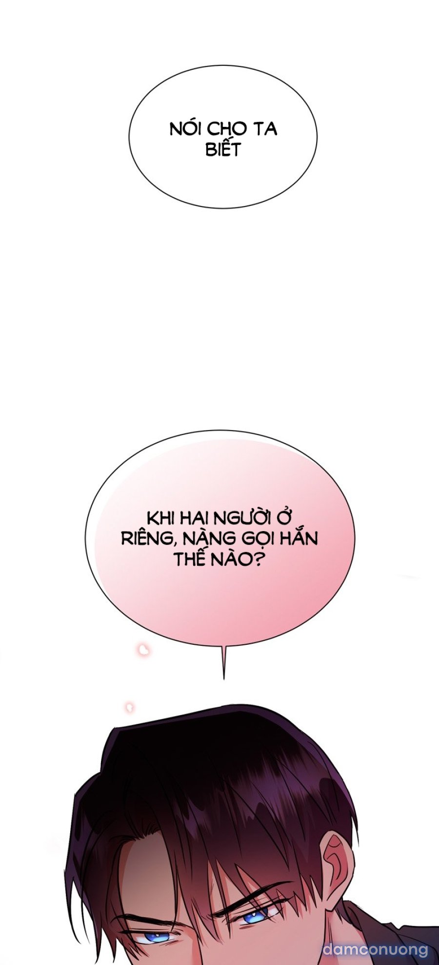 [18+] Cuộc Đời Bí Ẩn Của Đại Công Tước Phu Nhân Phản Diện 