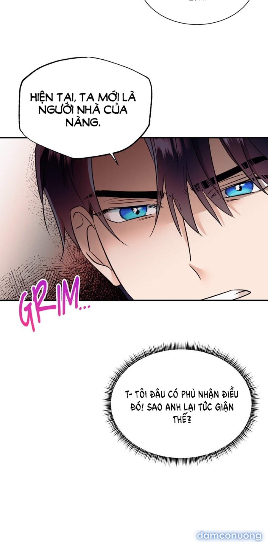 [18+] Cuộc Đời Bí Ẩn Của Đại Công Tước Phu Nhân Phản Diện 