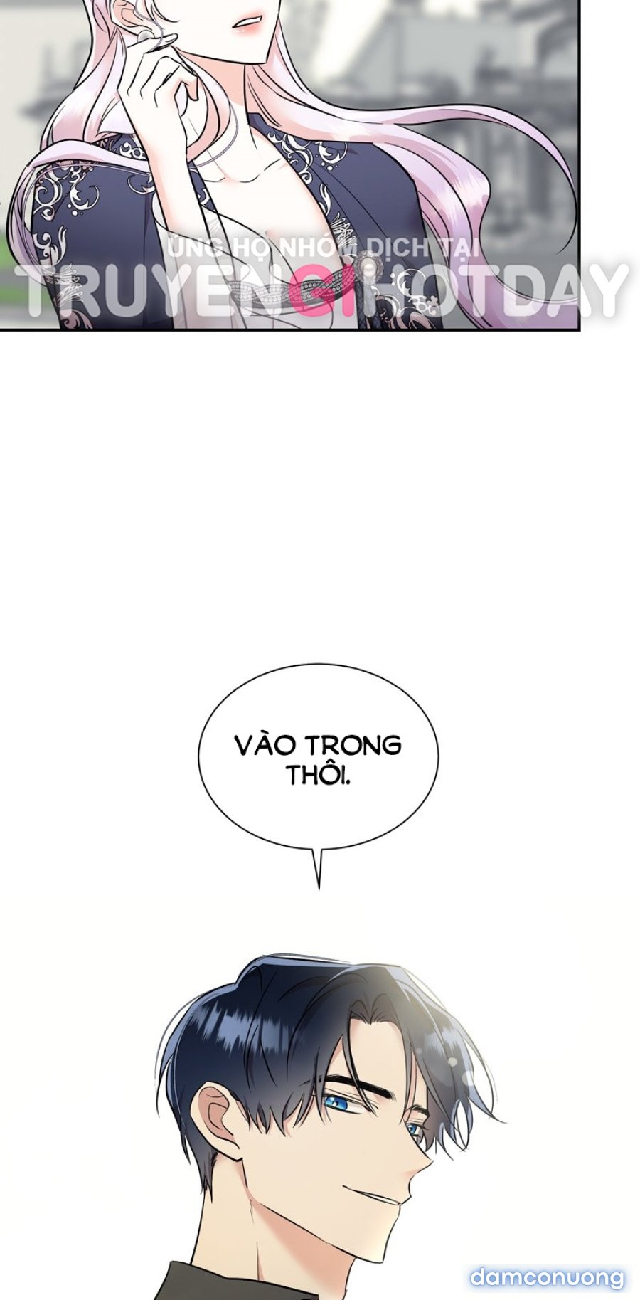 [18+] Cuộc Đời Bí Ẩn Của Đại Công Tước Phu Nhân Phản Diện 