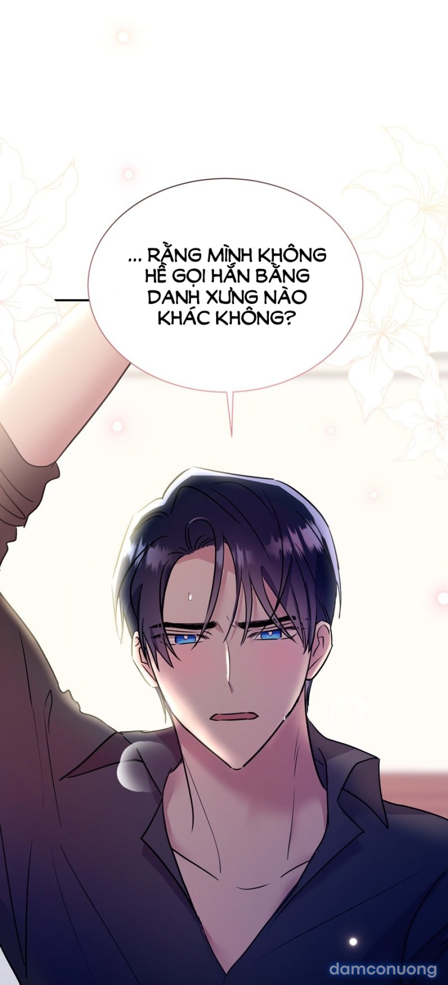 [18+] Cuộc Đời Bí Ẩn Của Đại Công Tước Phu Nhân Phản Diện 