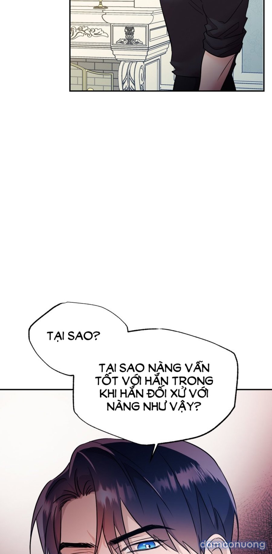[18+] Cuộc Đời Bí Ẩn Của Đại Công Tước Phu Nhân Phản Diện 