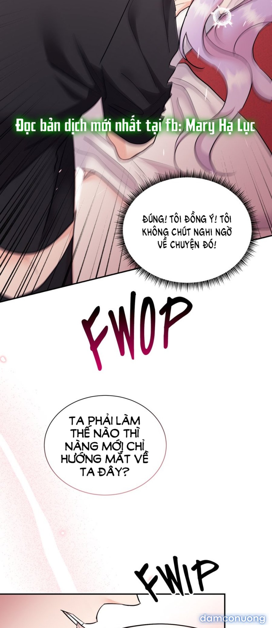 [18+] Cuộc Đời Bí Ẩn Của Đại Công Tước Phu Nhân Phản Diện 