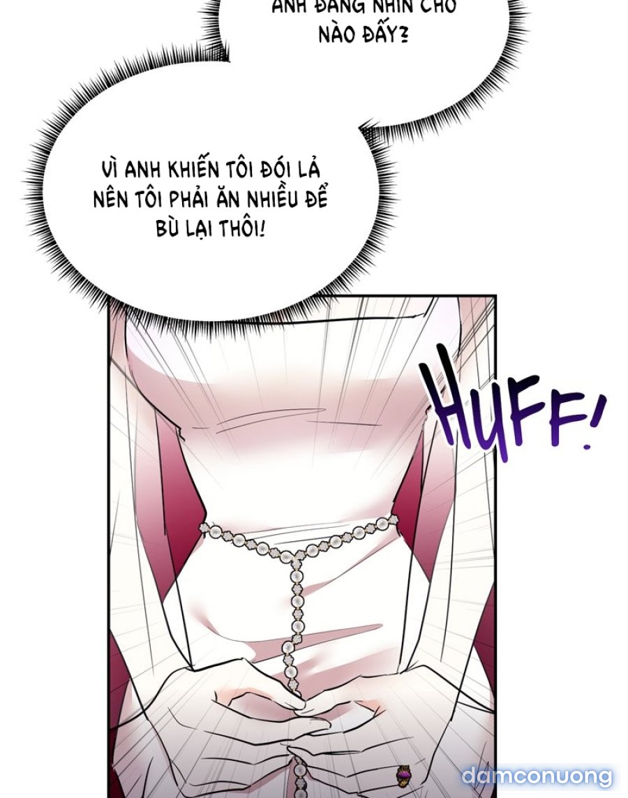 [18+] Cuộc Đời Bí Ẩn Của Đại Công Tước Phu Nhân Phản Diện 