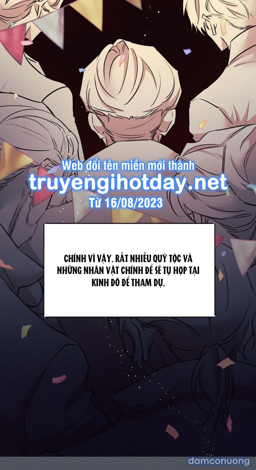 [18+] Cuộc Đời Bí Ẩn Của Đại Công Tước Phu Nhân Phản Diện 