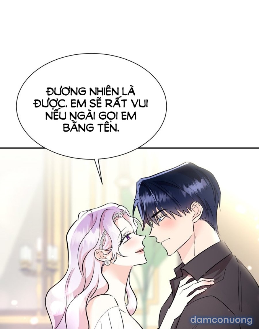 [18+] Cuộc Đời Bí Ẩn Của Đại Công Tước Phu Nhân Phản Diện 