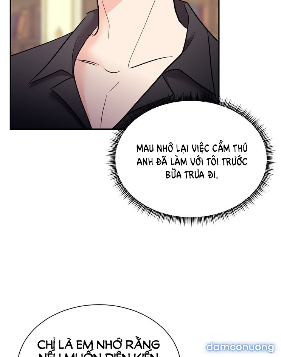 [18+] Cuộc Đời Bí Ẩn Của Đại Công Tước Phu Nhân Phản Diện 