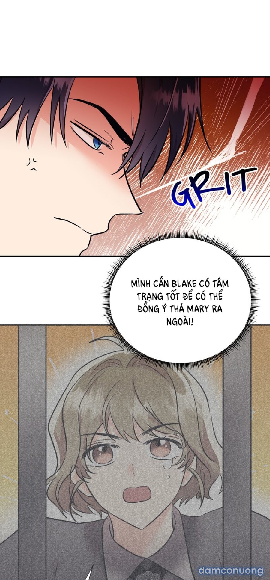 [18+] Cuộc Đời Bí Ẩn Của Đại Công Tước Phu Nhân Phản Diện 