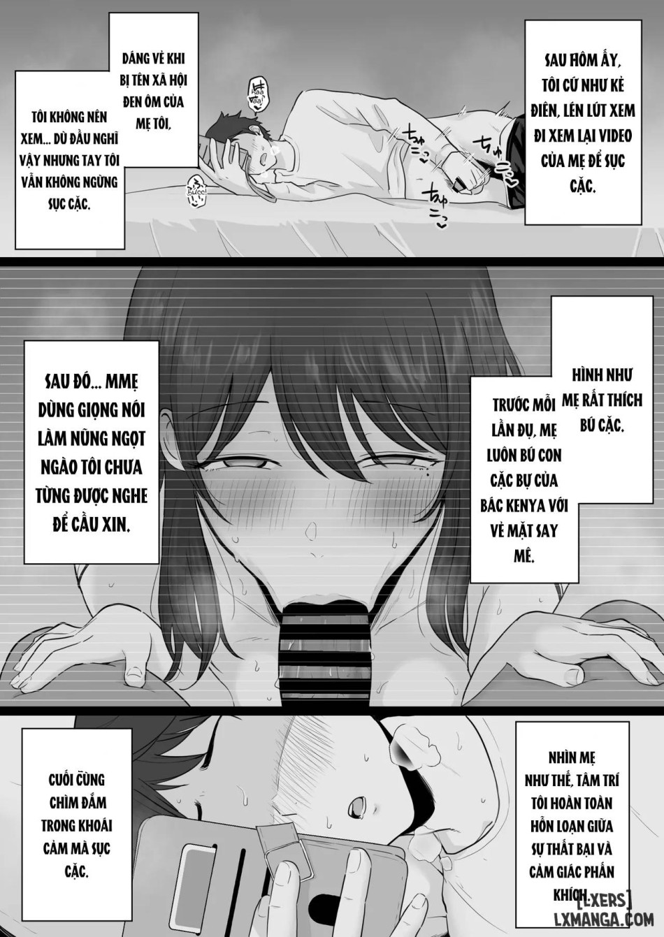 Houkai Kazoku 