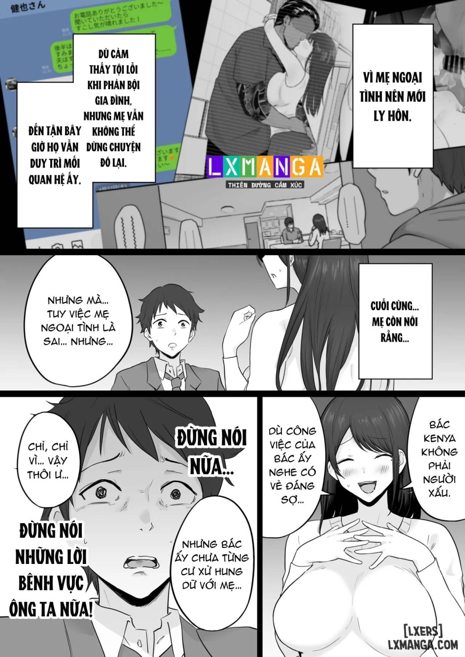 Houkai Kazoku 