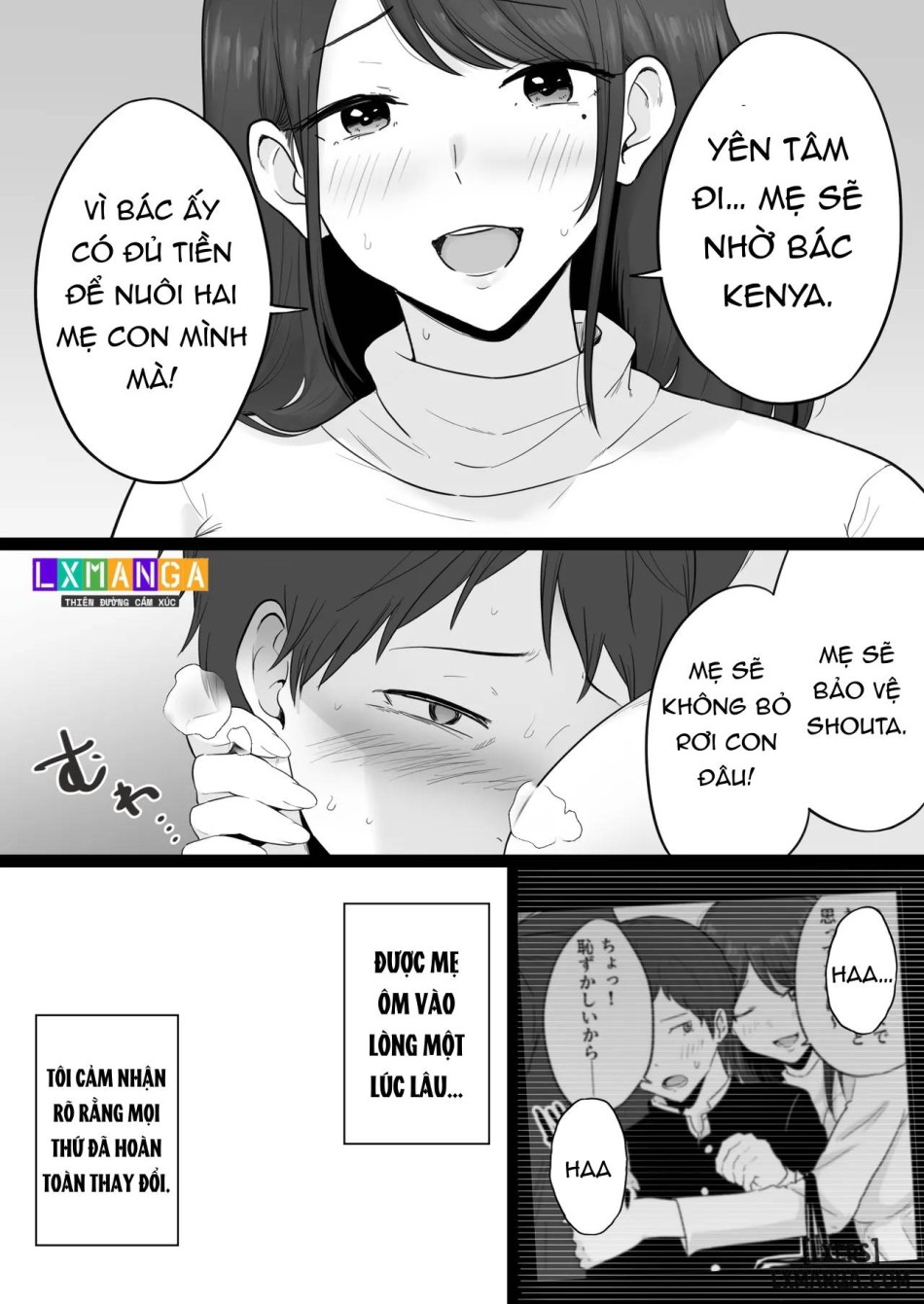 Houkai Kazoku 