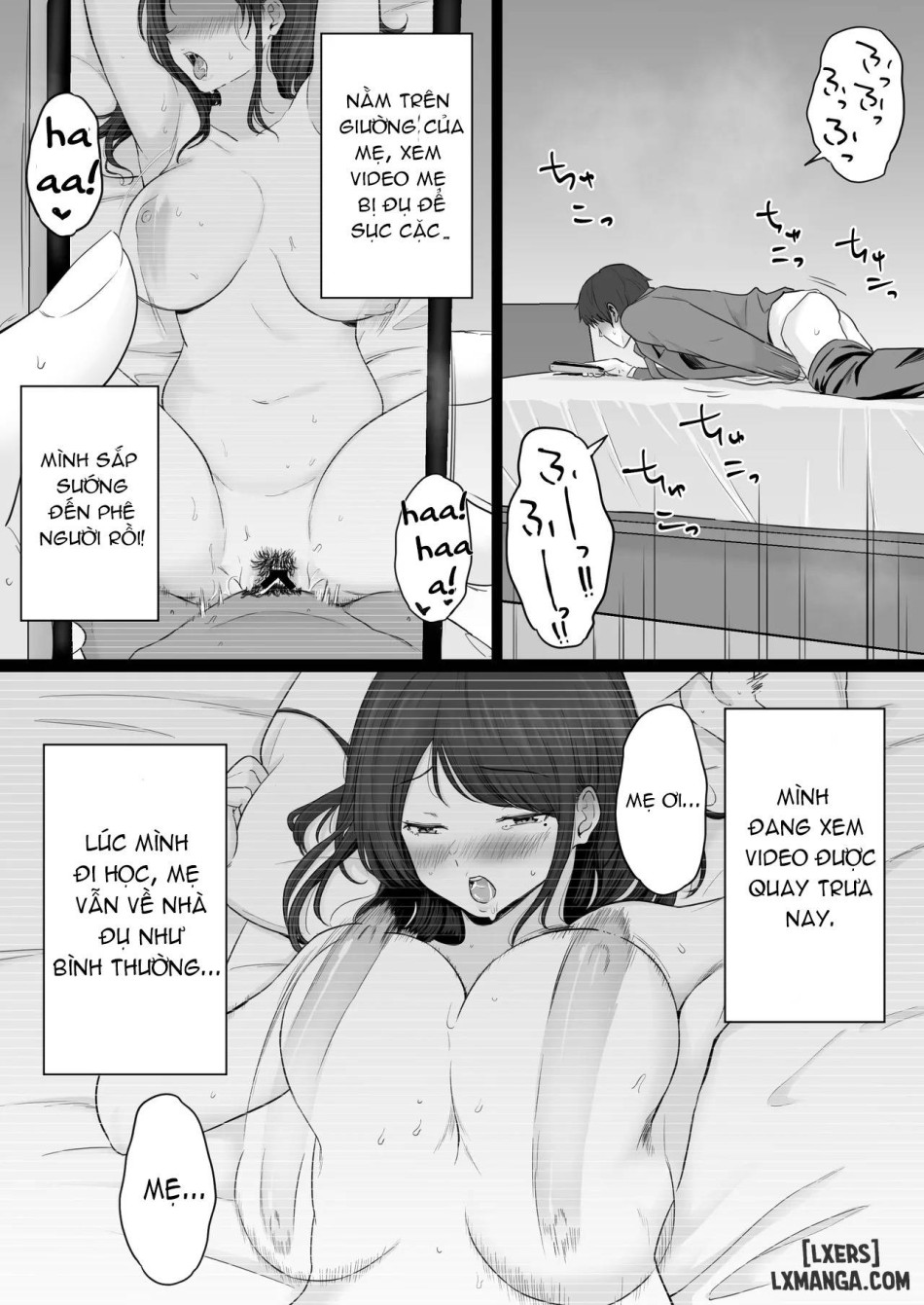 Houkai Kazoku 