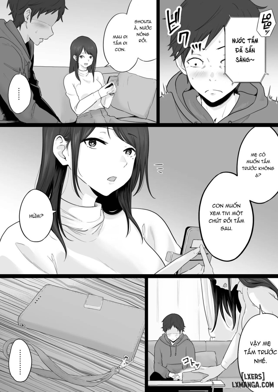 Houkai Kazoku 