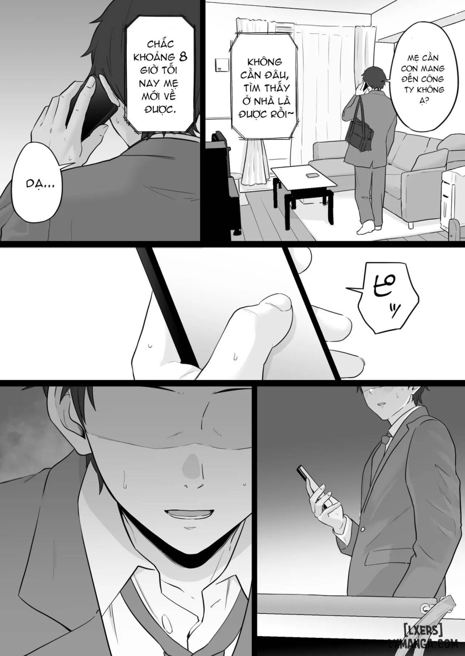Houkai Kazoku 