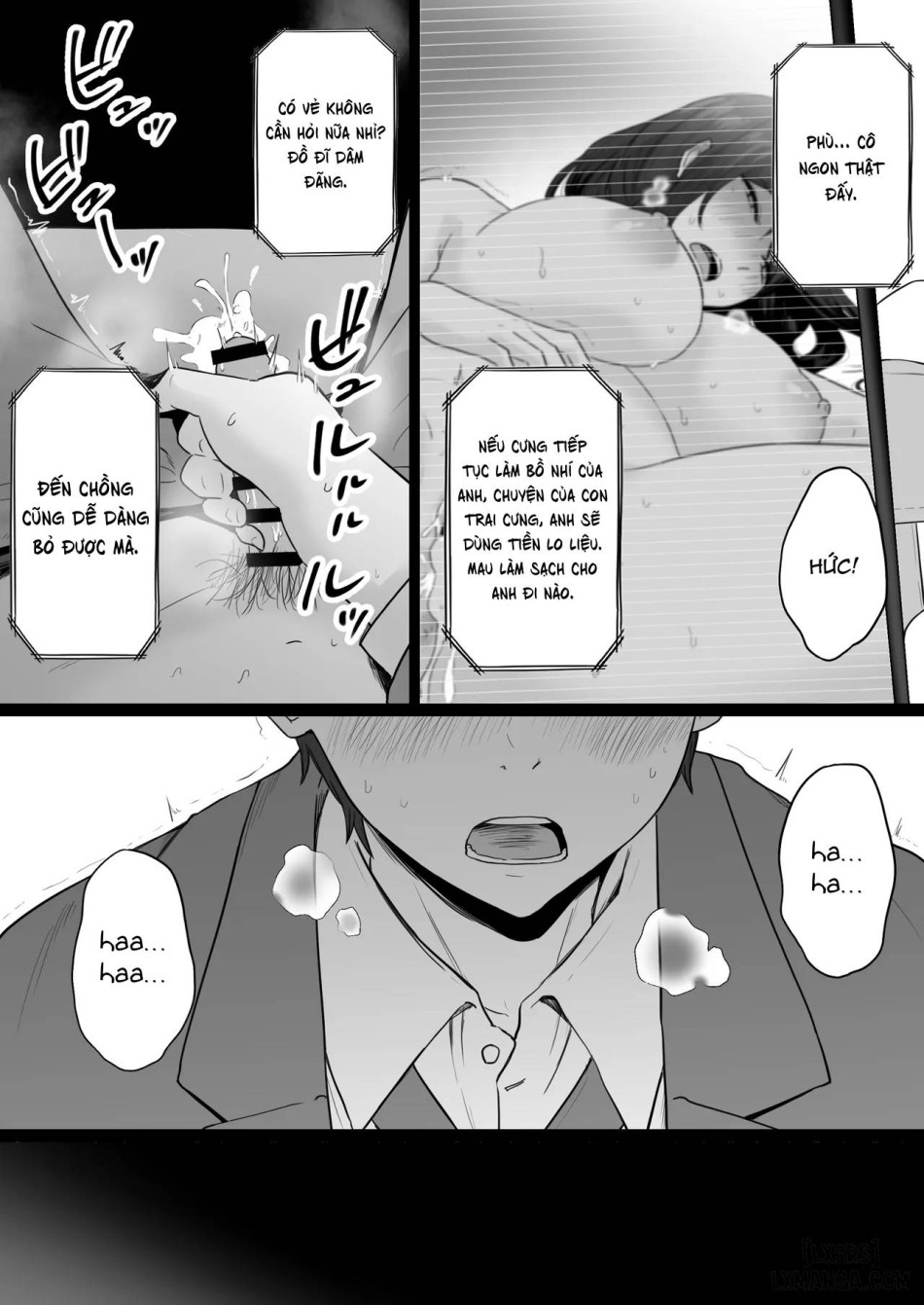 Houkai Kazoku 