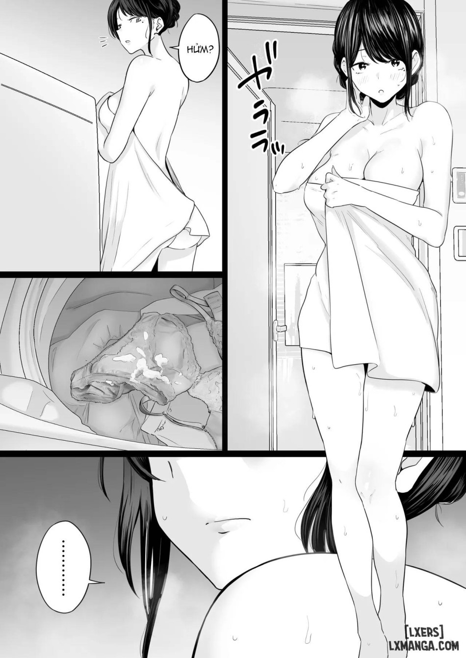 Houkai Kazoku 