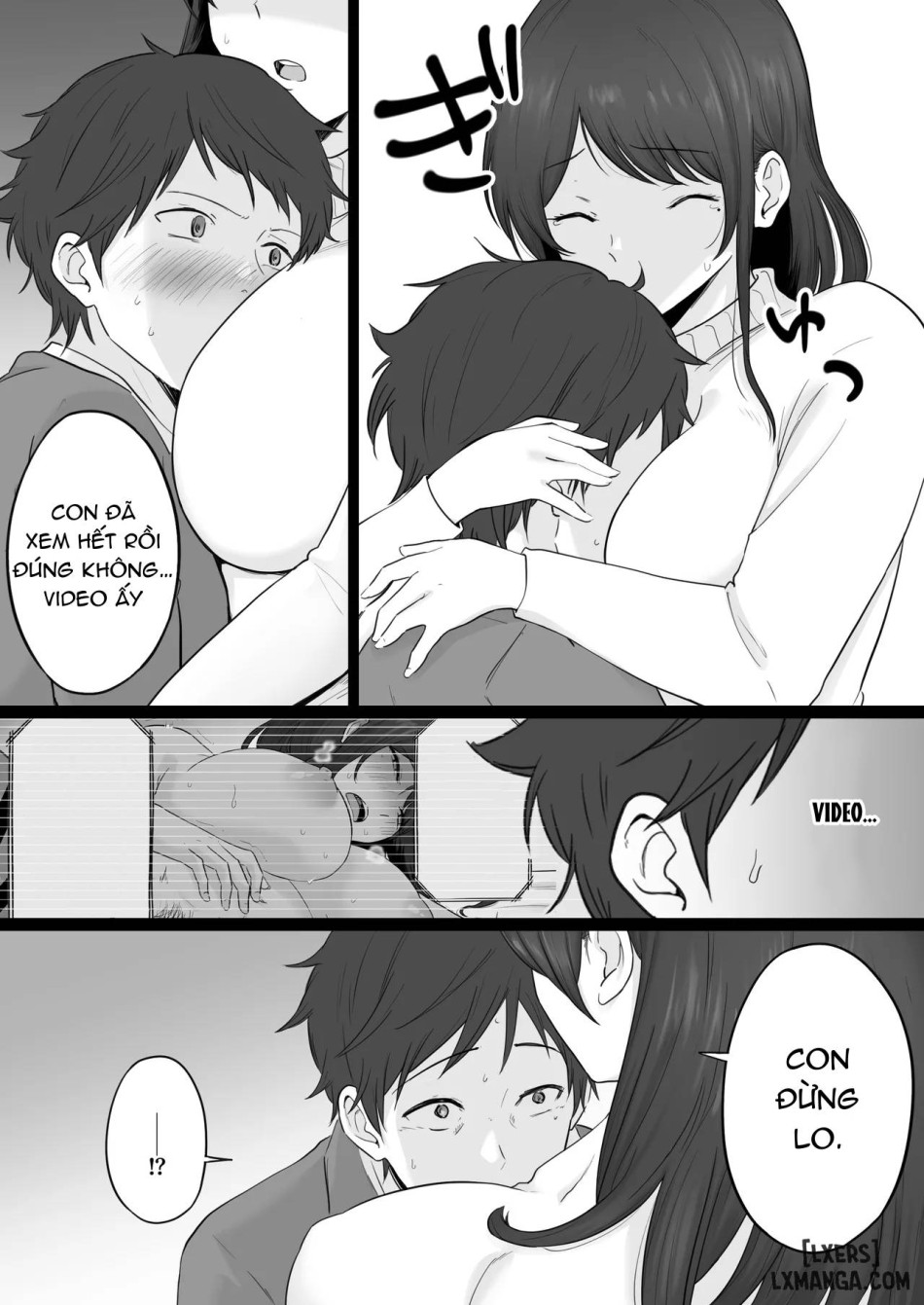 Houkai Kazoku 